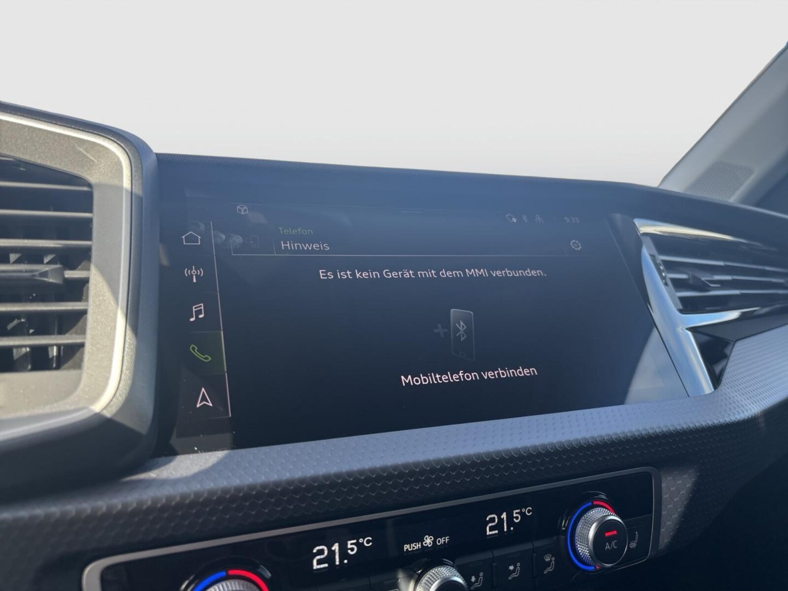 Audi A1 Sportback – Bild 18