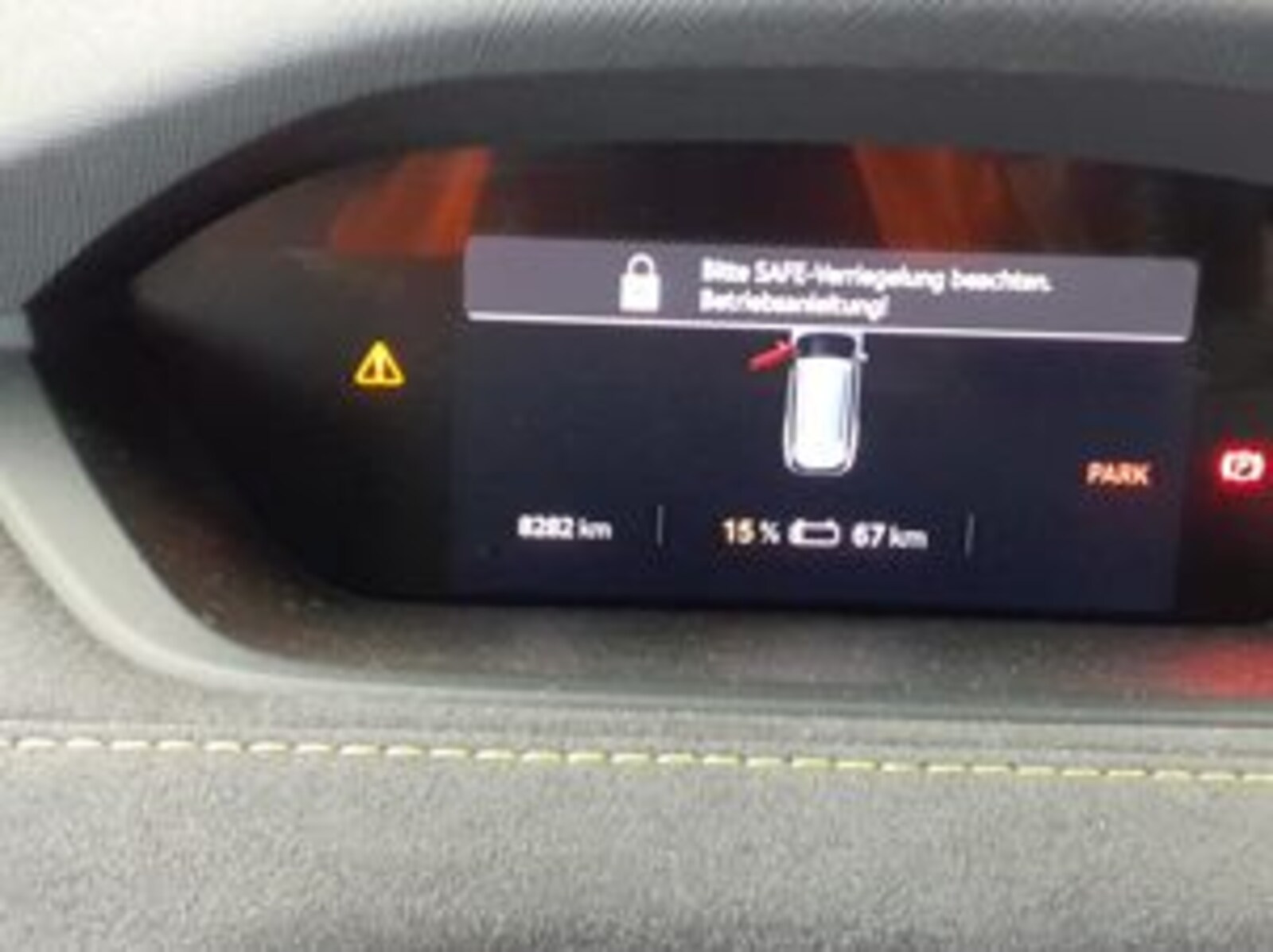 Škoda Enyaq – Bild 5