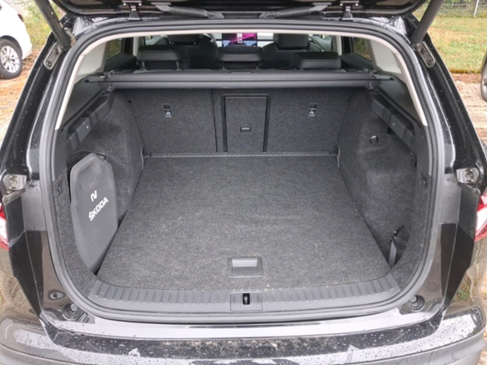 Škoda Enyaq – Bild 10