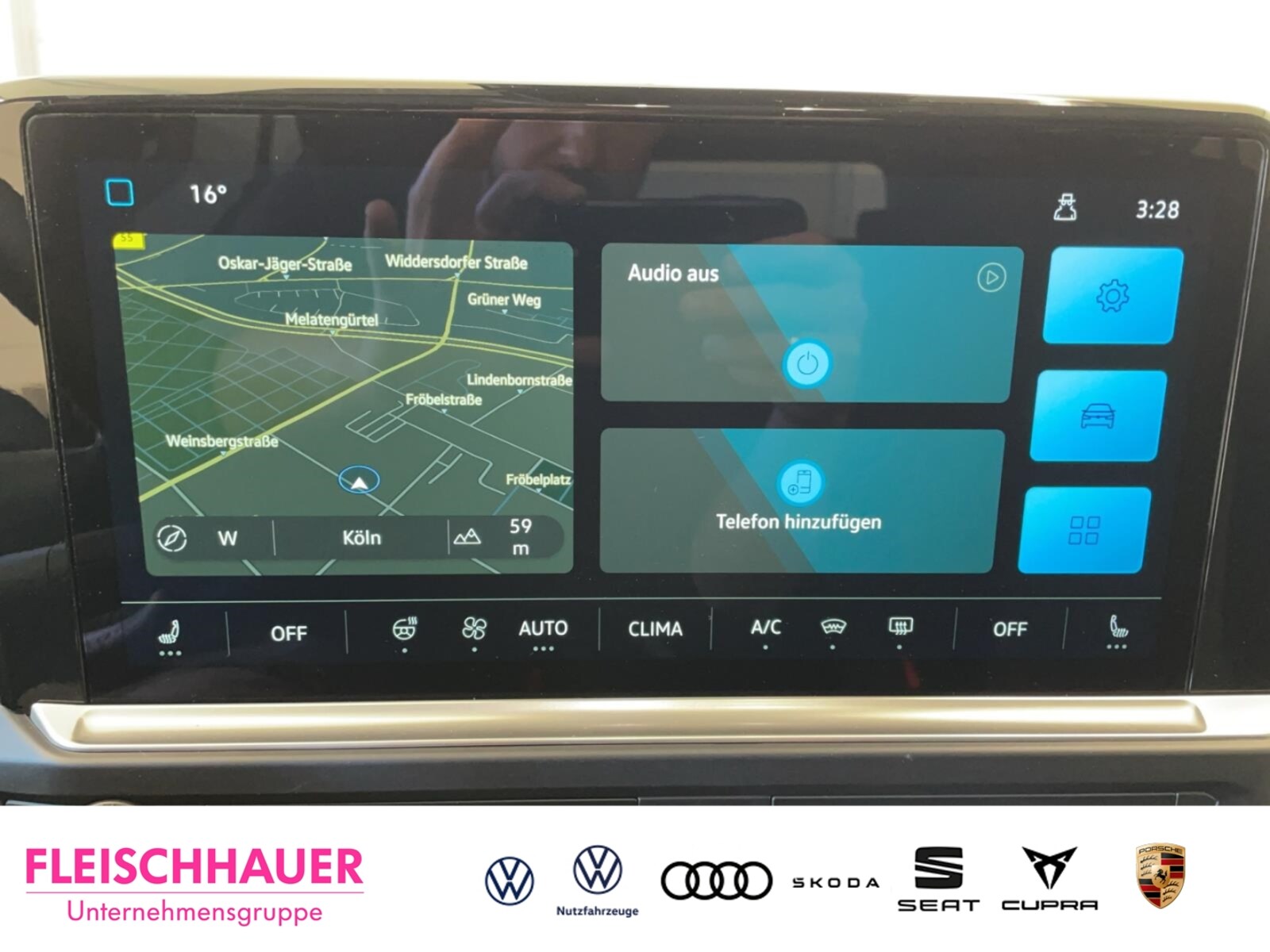 Volkswagen e-Caravelle – Bild 14