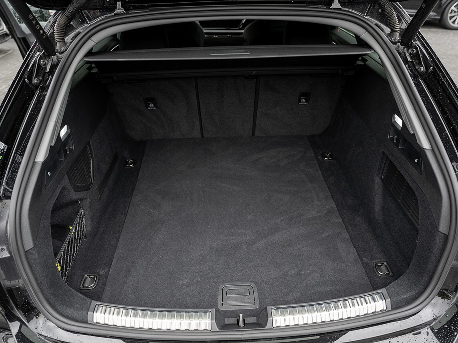 Audi A5 Avant – Bild 16