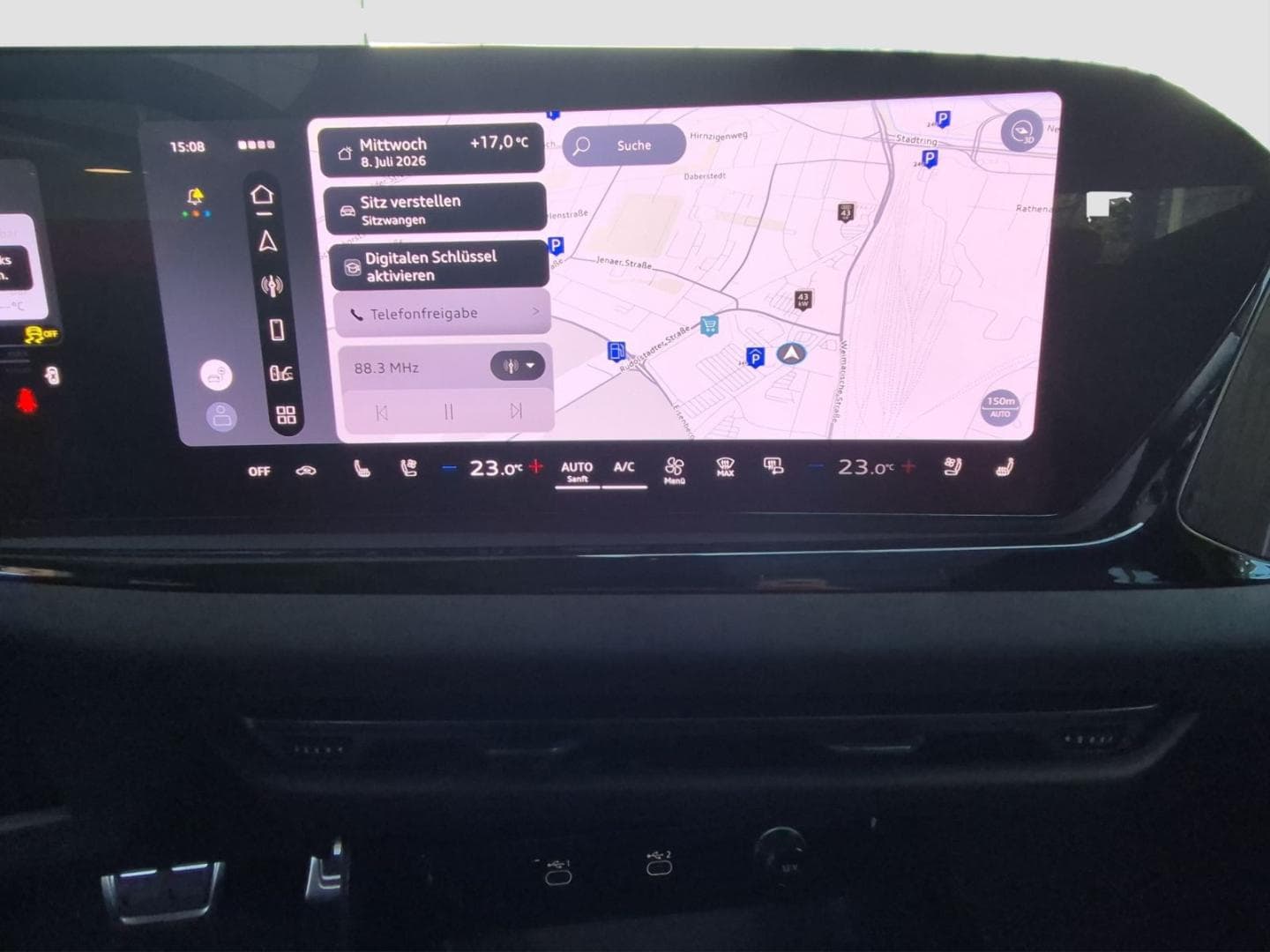 Bild über Audi RS 5 Avant TFSI quattro 470 kW tiptronic - für weitere Informationen kontaktieren Sie den Audi Partner