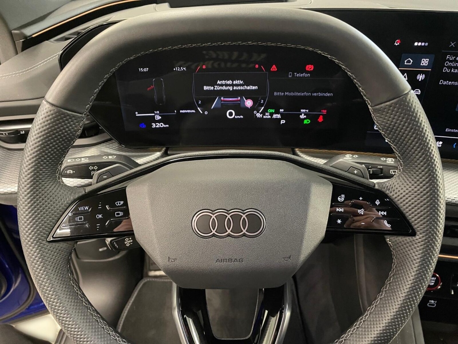 Audi SQ5 – Bild 10