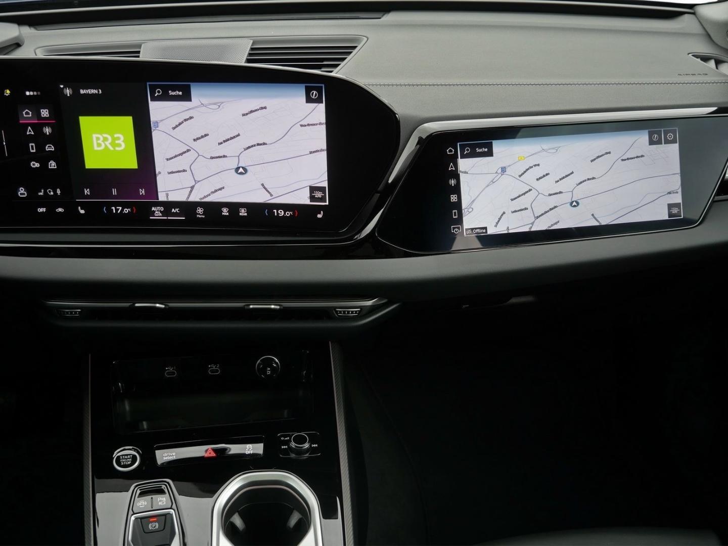 Bild über Audi A6 Avant TFSI quattro 270 kW S tronic - für weitere Informationen kontaktieren Sie den Audi Partner