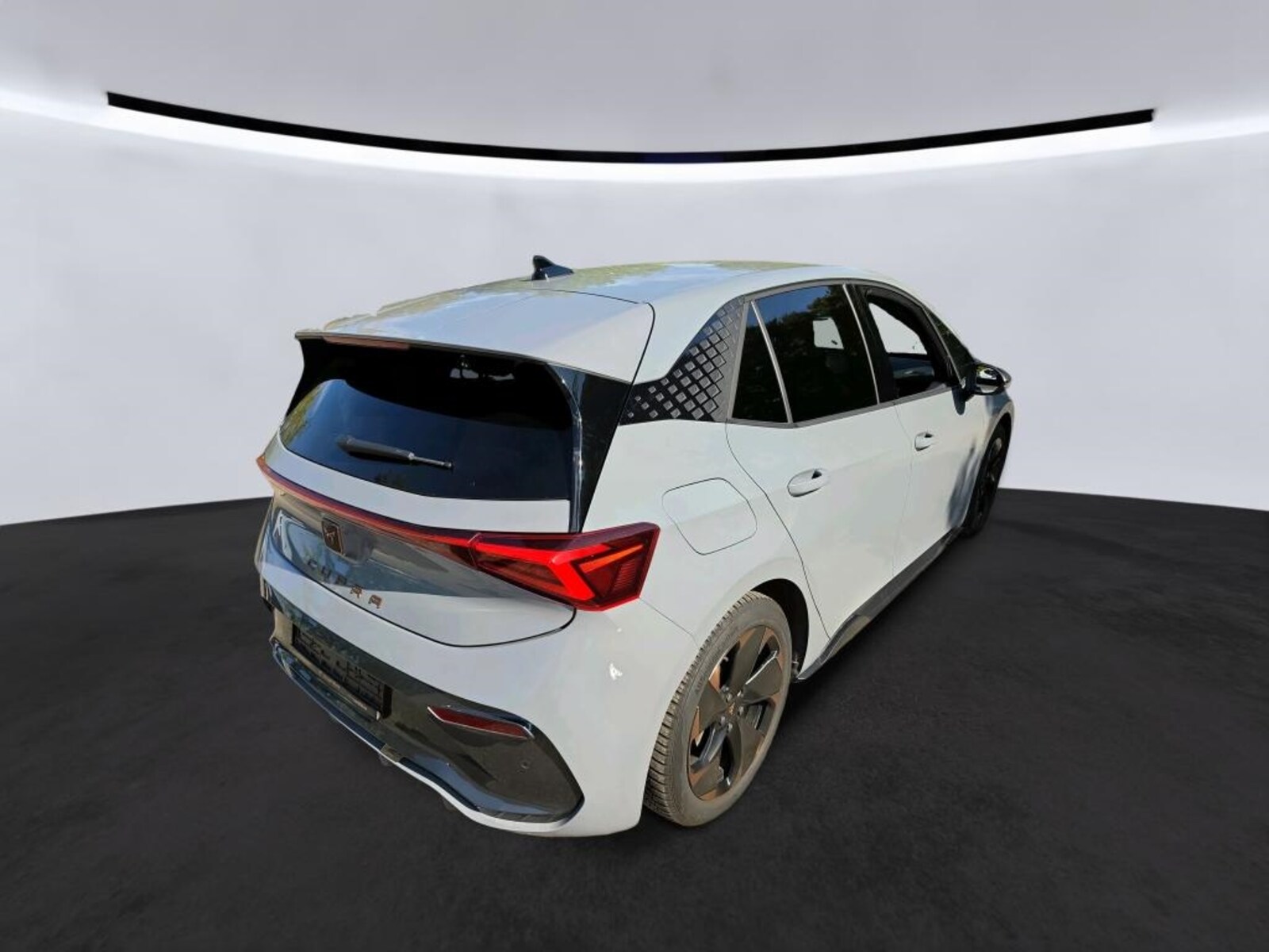 CUPRA Born – Bild 4