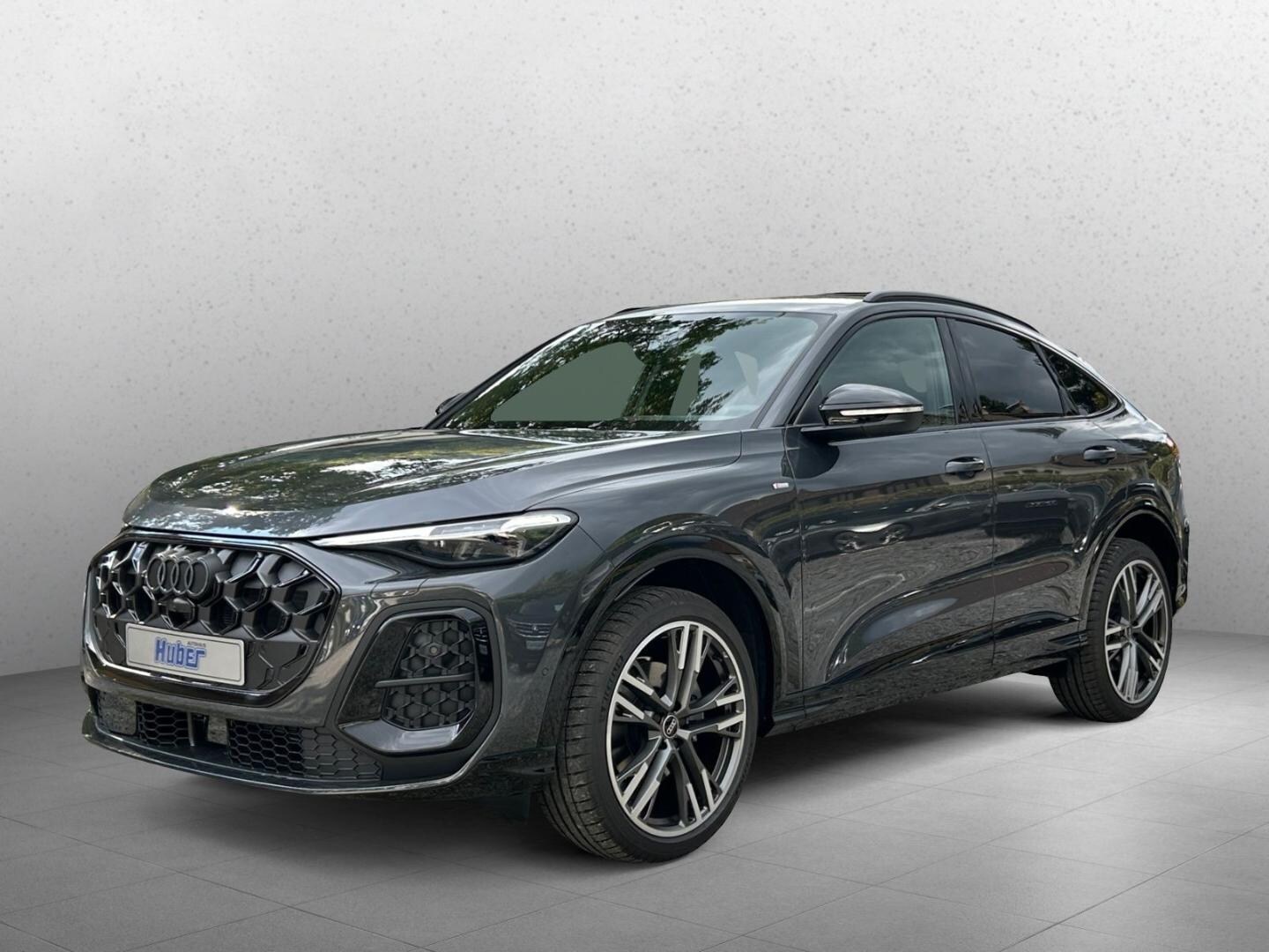 Bild über Audi Q5 Sportback TFSI quattro 150 kW S tronic - für weitere Informationen kontaktieren Sie den Audi Partner