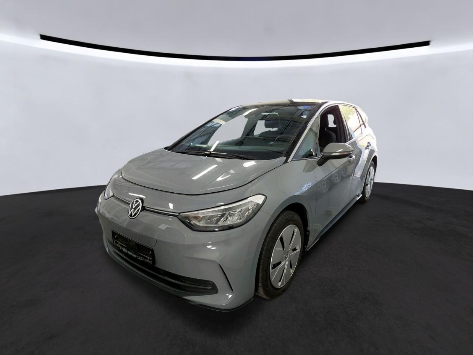 Volkswagen ID.3 – Bild 2