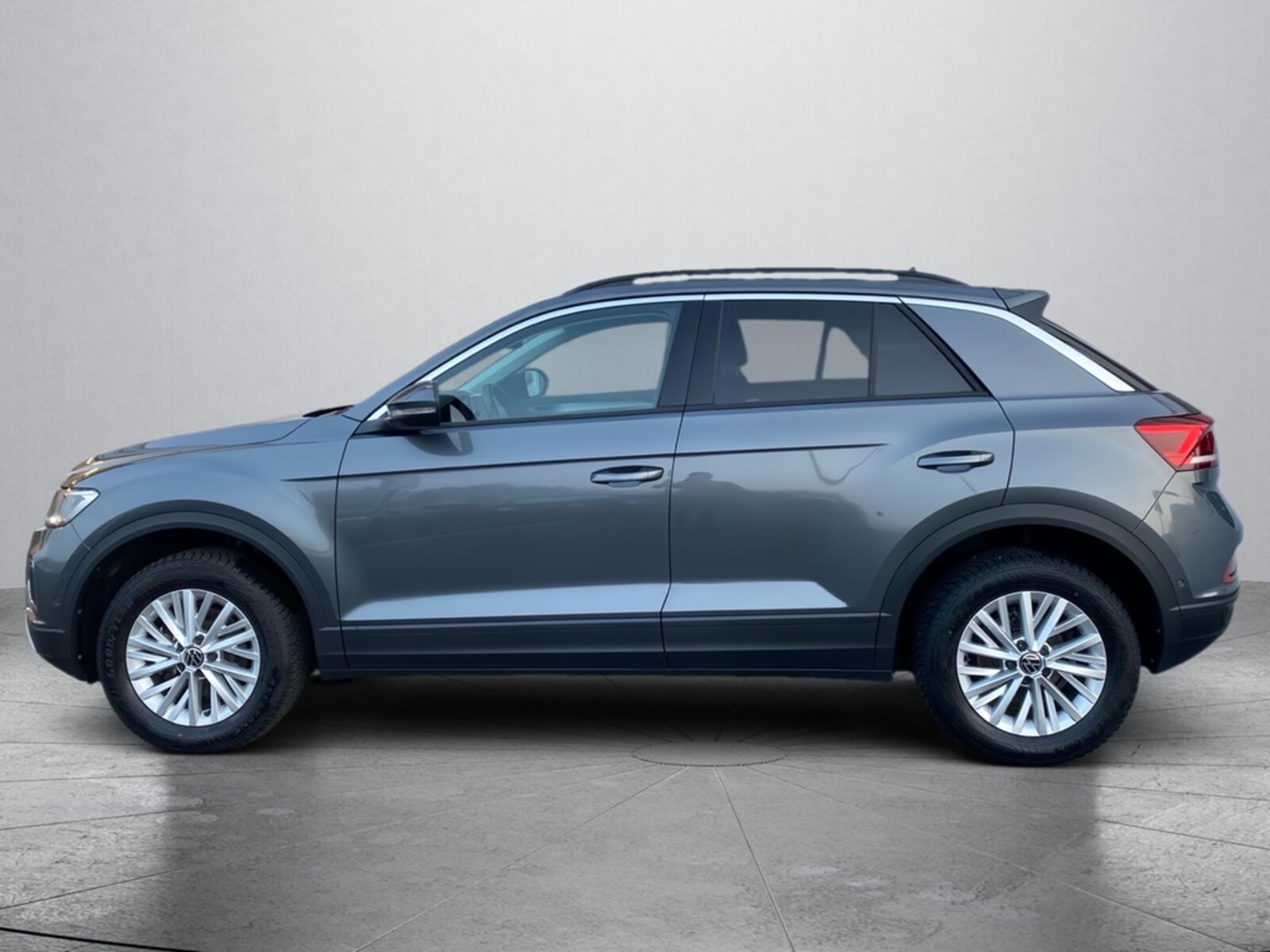 Volkswagen T-Roc – Bild 4
