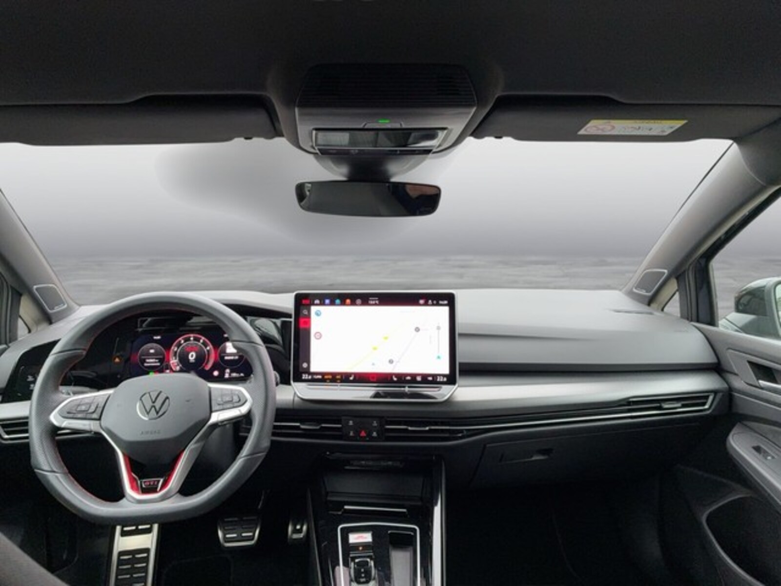 Volkswagen Golf – Bild 10