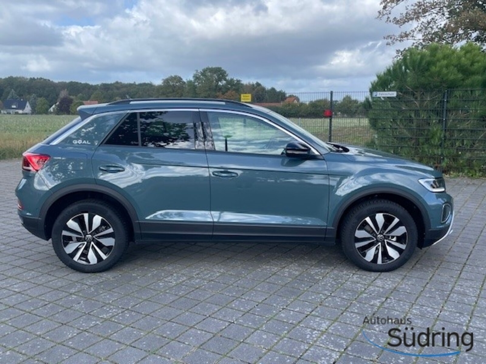Volkswagen T-Roc – Bild 5
