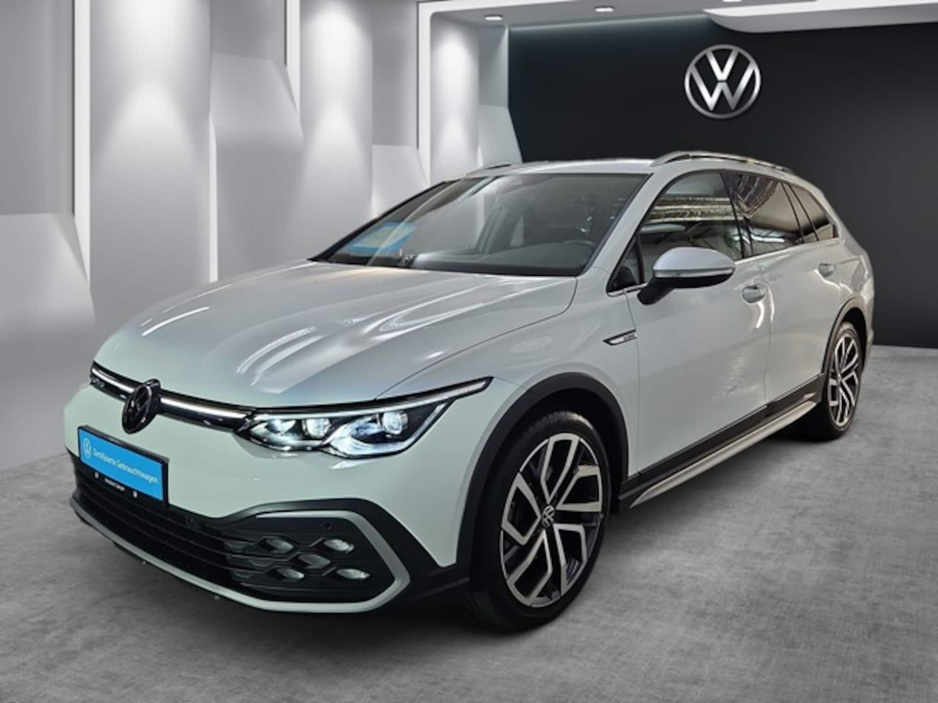 Volkswagen Golf Variant 2023