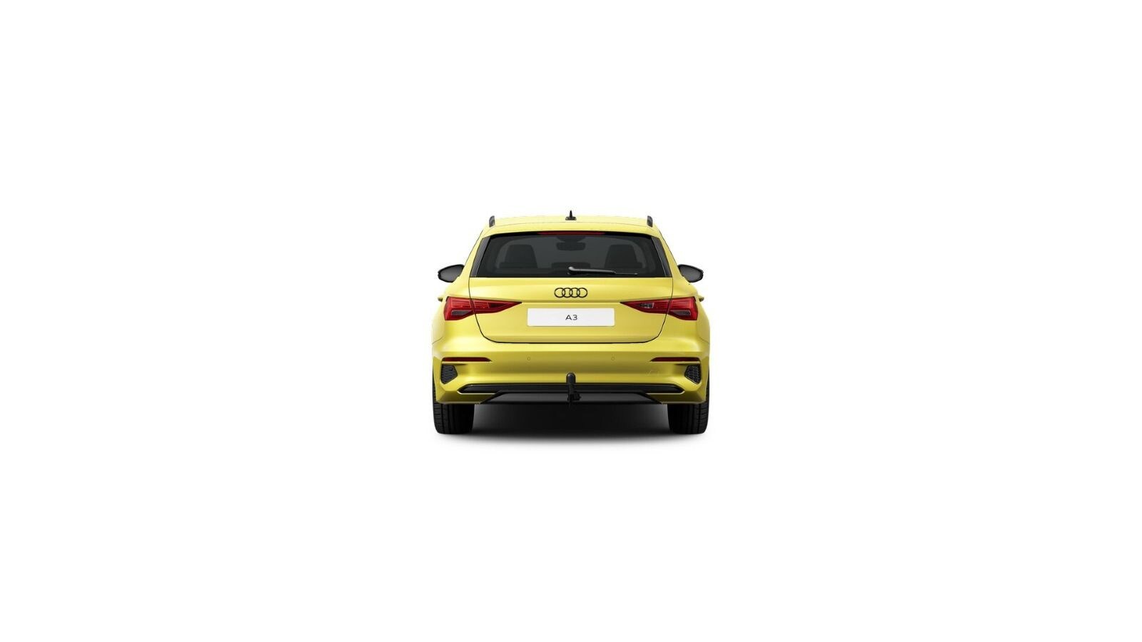 Audi A3 Sportback – Bild 5