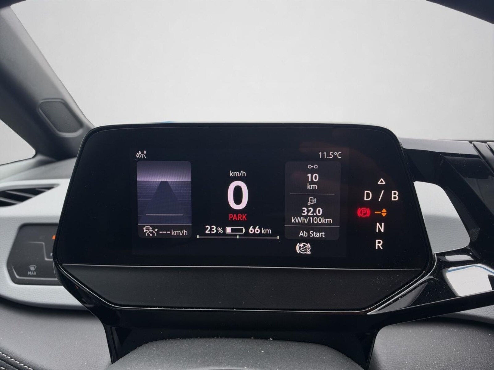 Volkswagen ID.3 – Bild 10