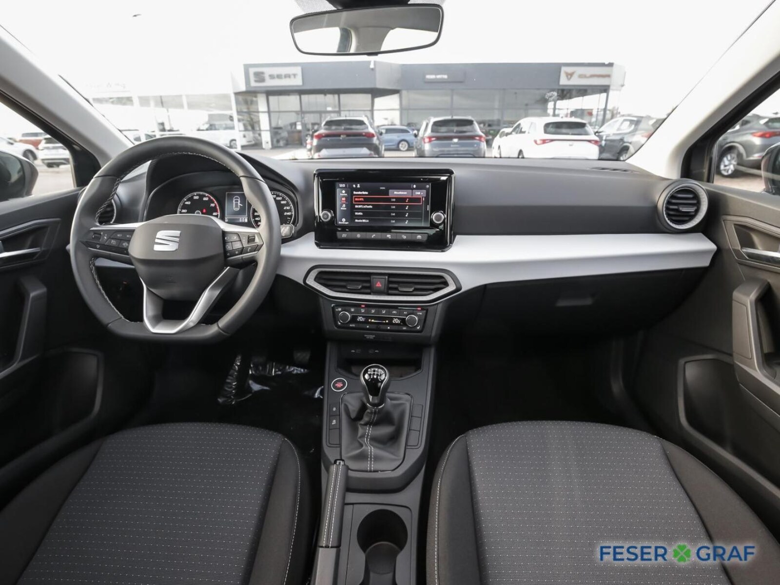 SEAT Ibiza – Bild 10