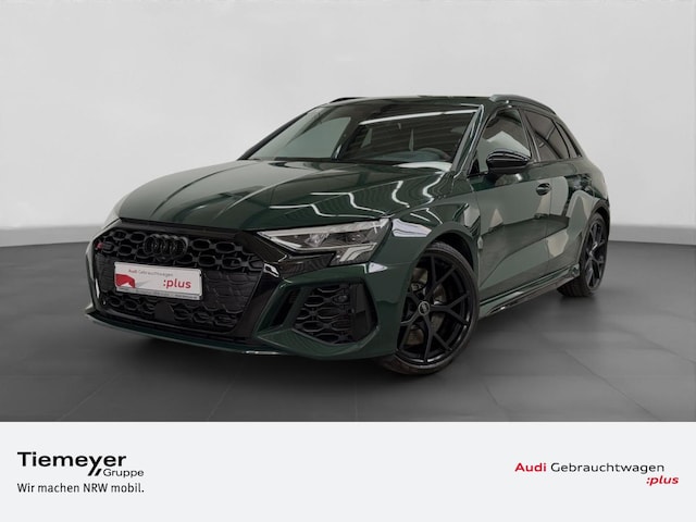 Audi RS 3 Sportback