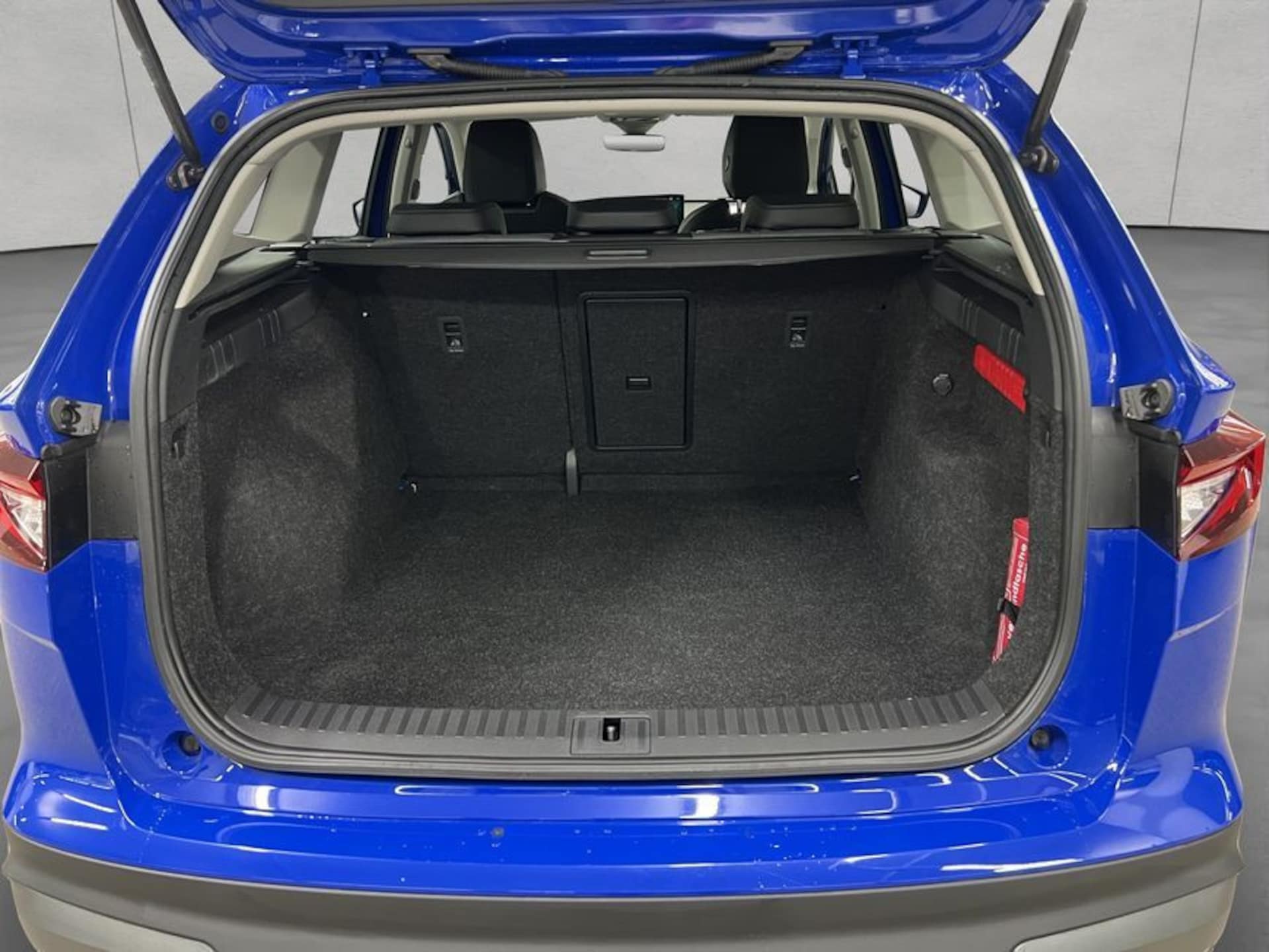Skoda Enyaq 50
