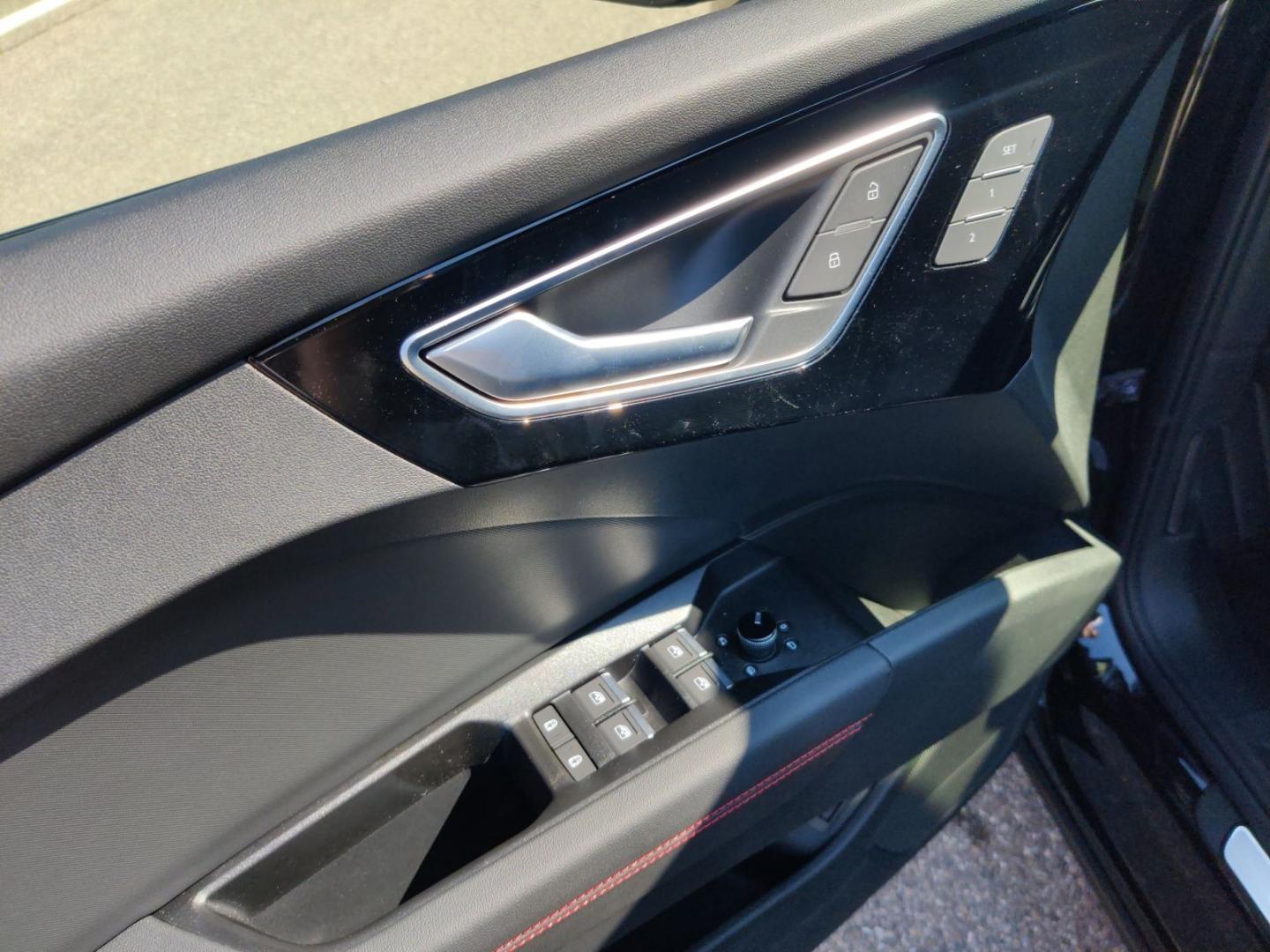 Image about Audi Q4 Sportback e-tron 55 e-tron quattro