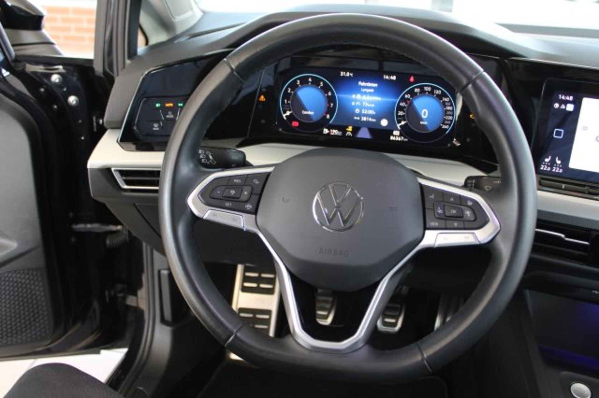 Volkswagen Golf MOVE