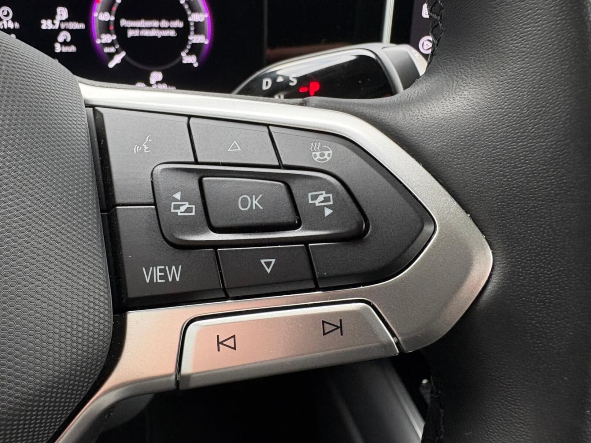 Volkswagen Passat Elegance