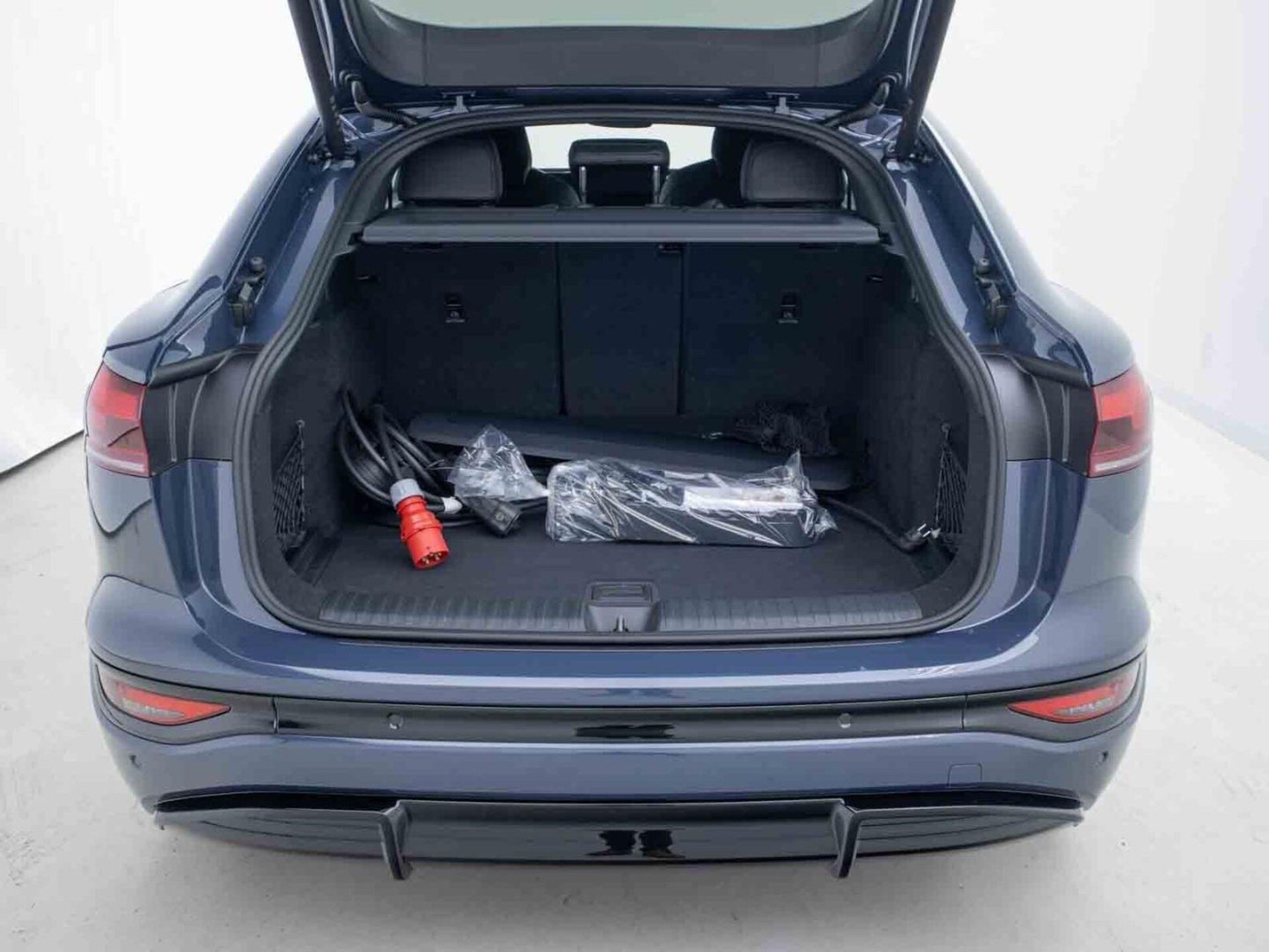 Audi Q6 Sportback e-tron
