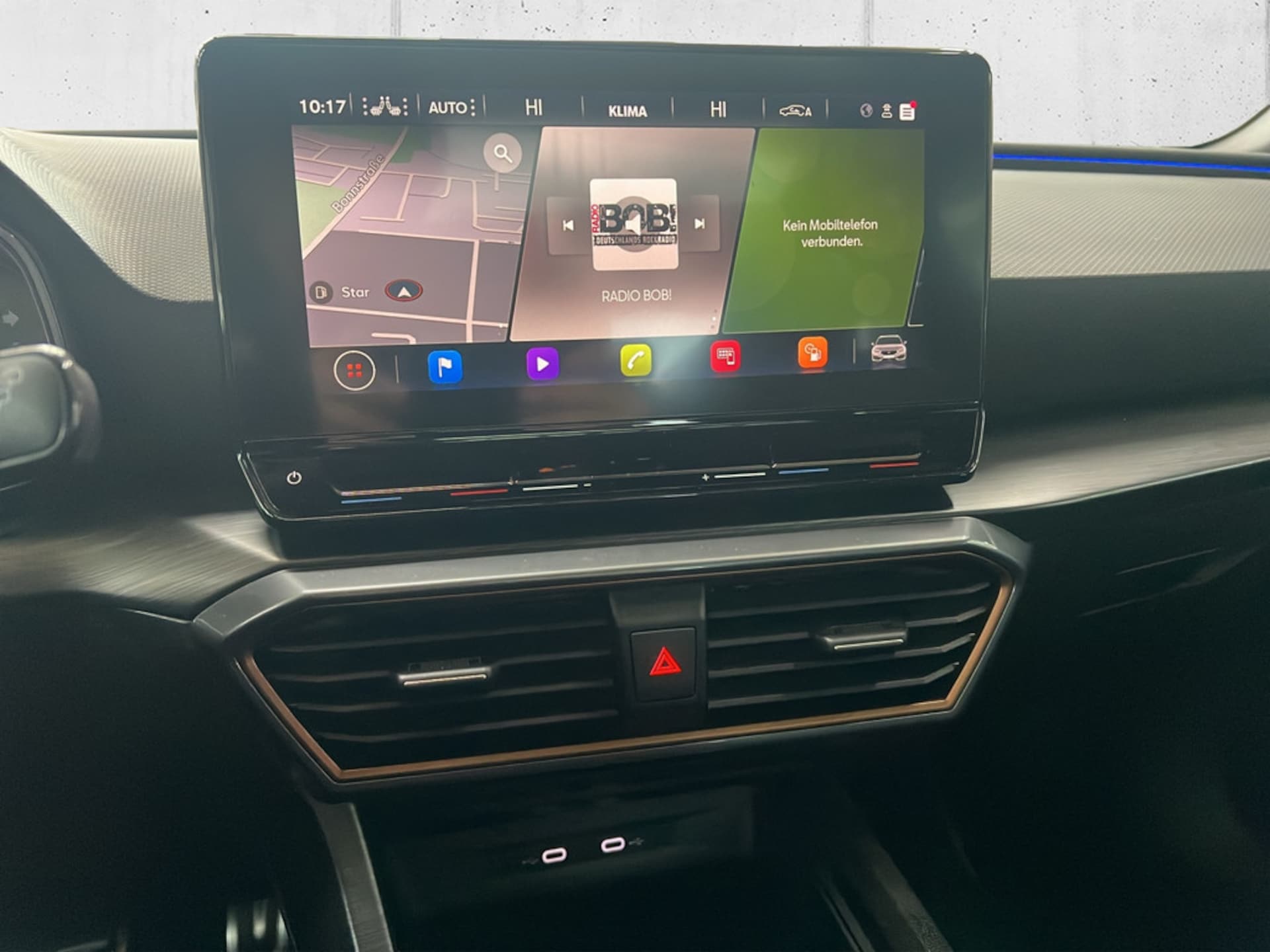 CUPRA Leon Sportstourer VZ