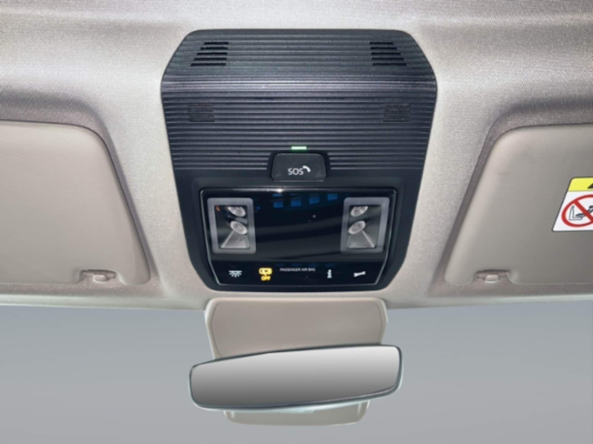 Volkswagen Multivan Langversion Basis-Modell
