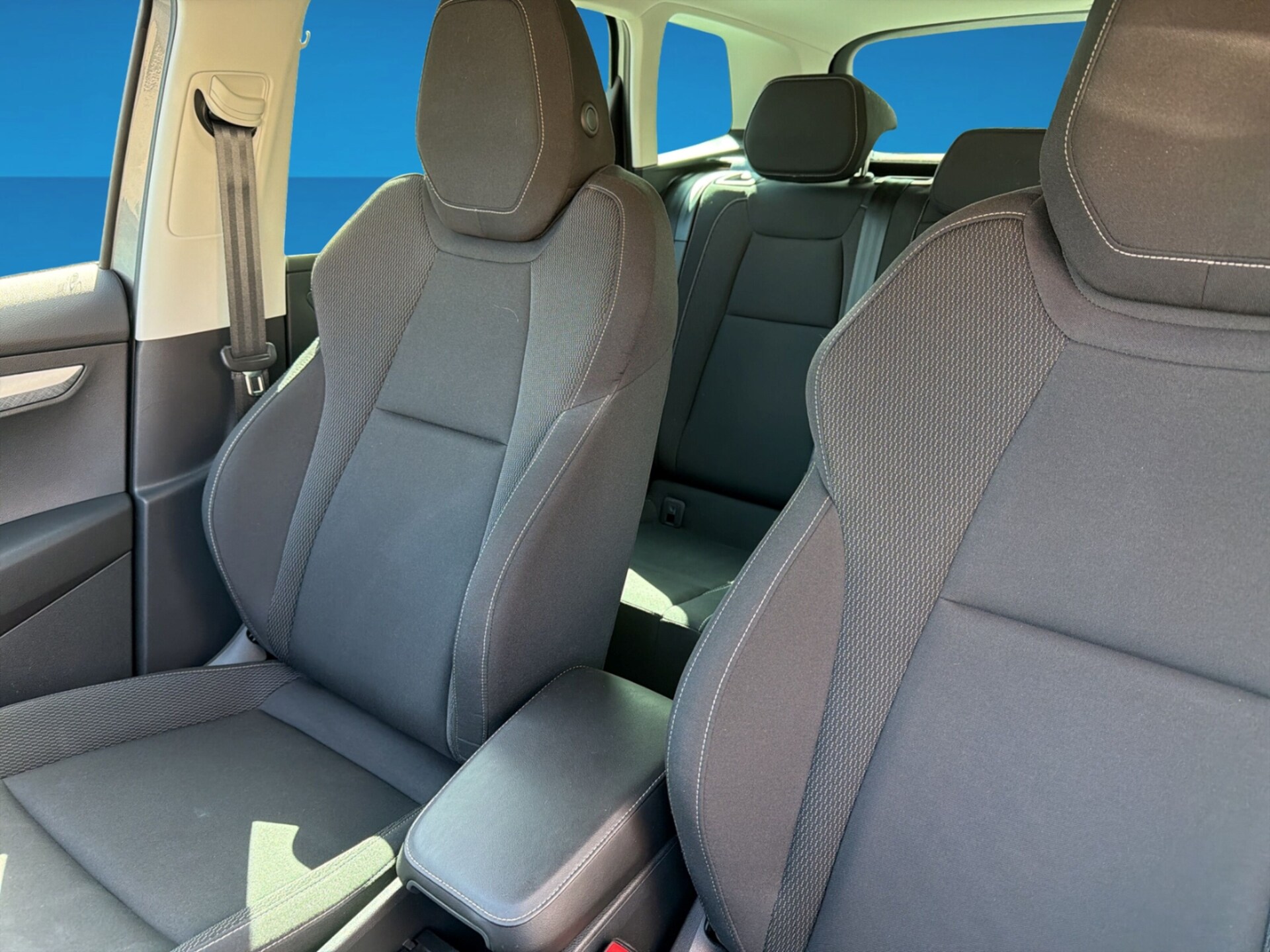 Skoda Karoq Ambition