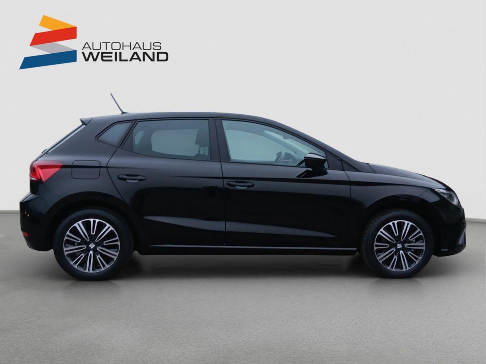 SEAT Ibiza – Bild 7