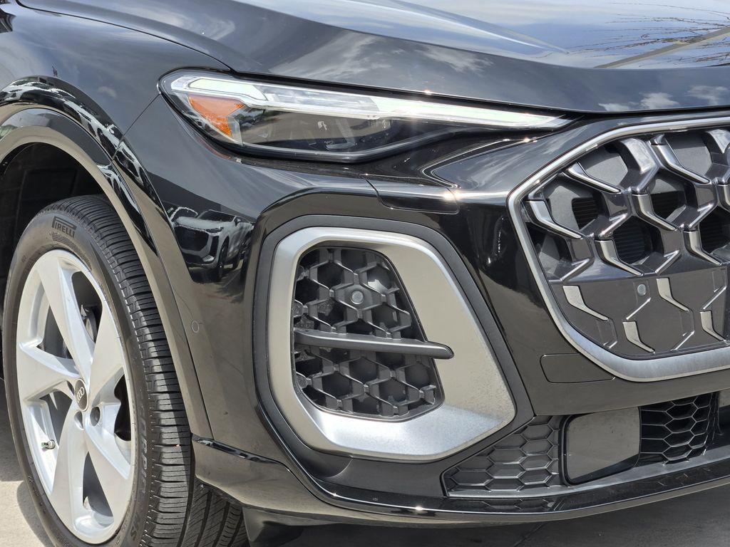 2025 Audi New Q5 Sportback Premium Plus - Photo 12