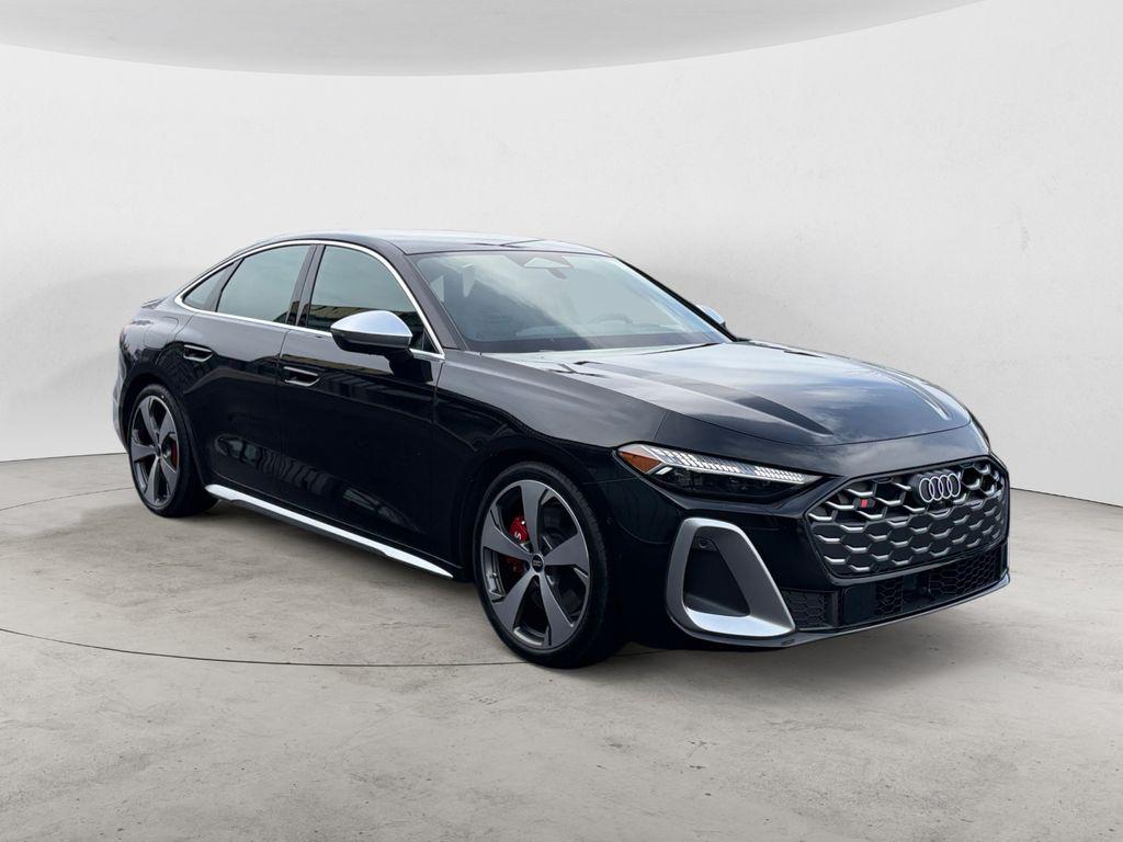 2025 Audi S5 Premium Plus quattro S tronic's photo
