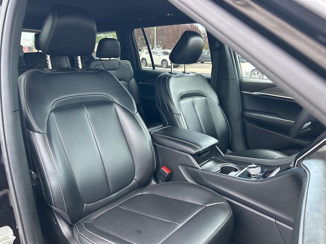 2024 Jeep Grand Cherokee L Limited - Photo 44