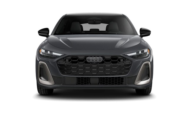 2025 Audi A5 Sedan