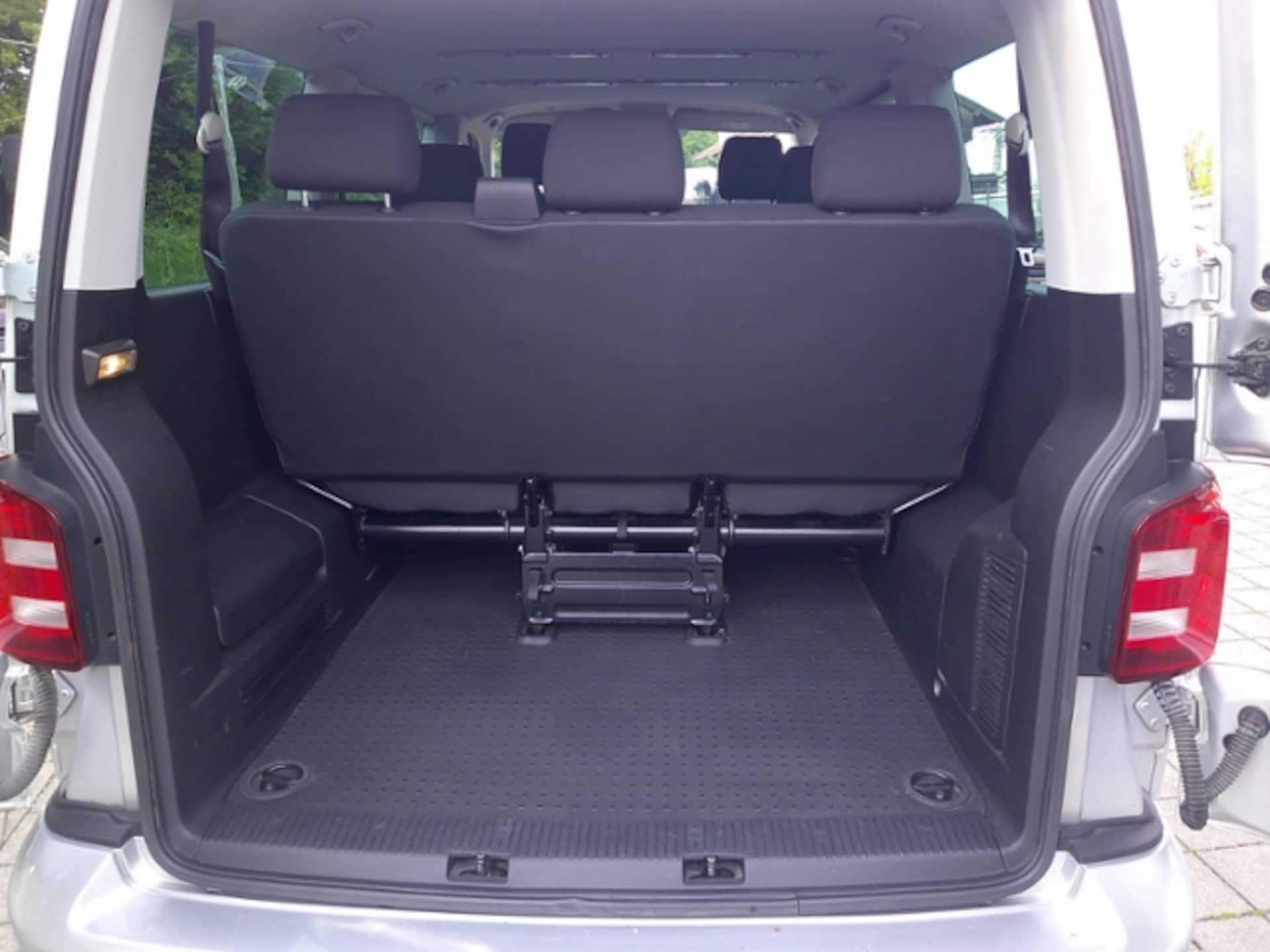 Volkswagen T6 Caravelle Comfortline