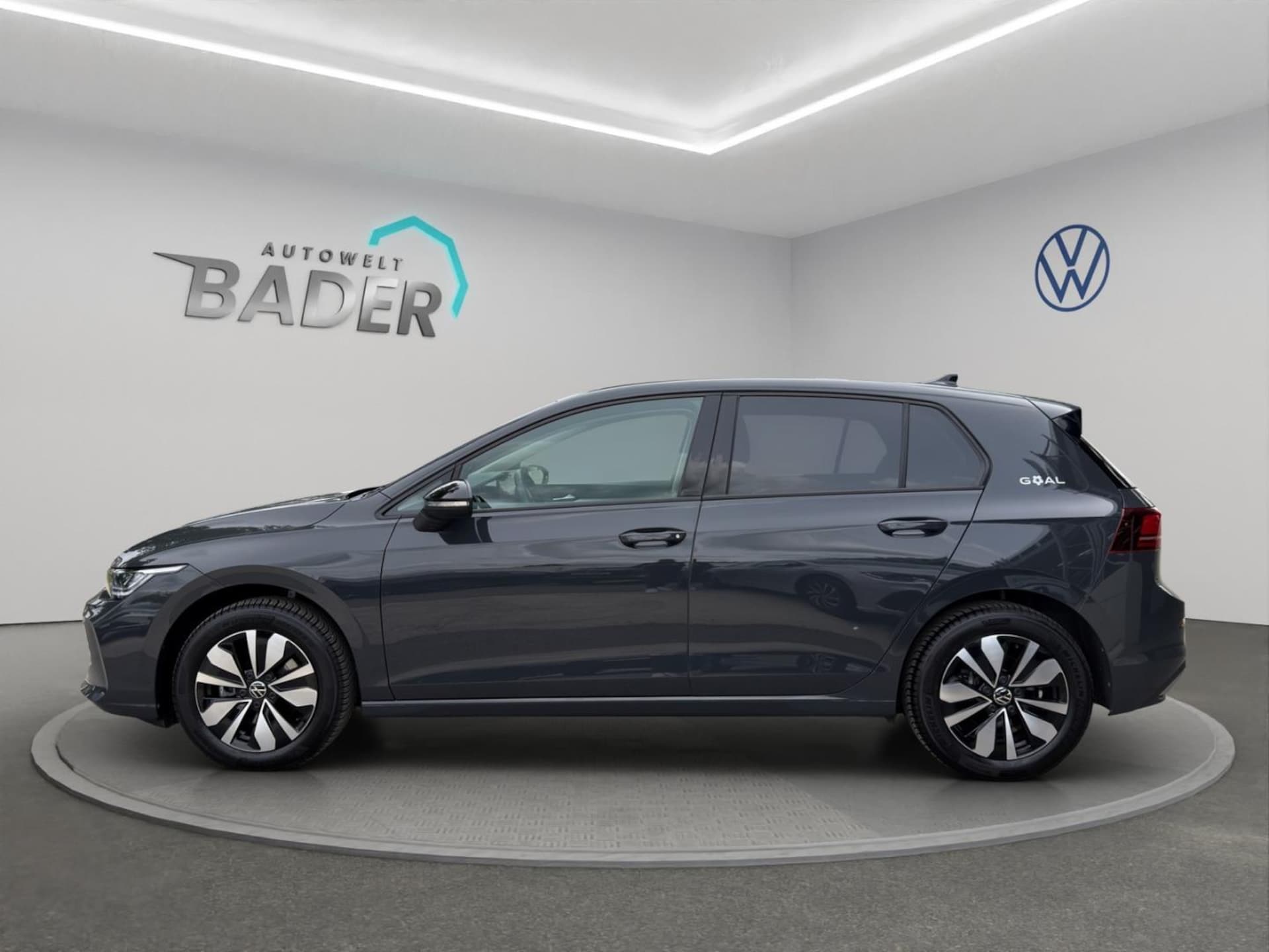 Volkswagen Golf Goal
