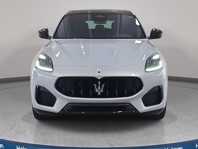 2025 Maserati Grecale