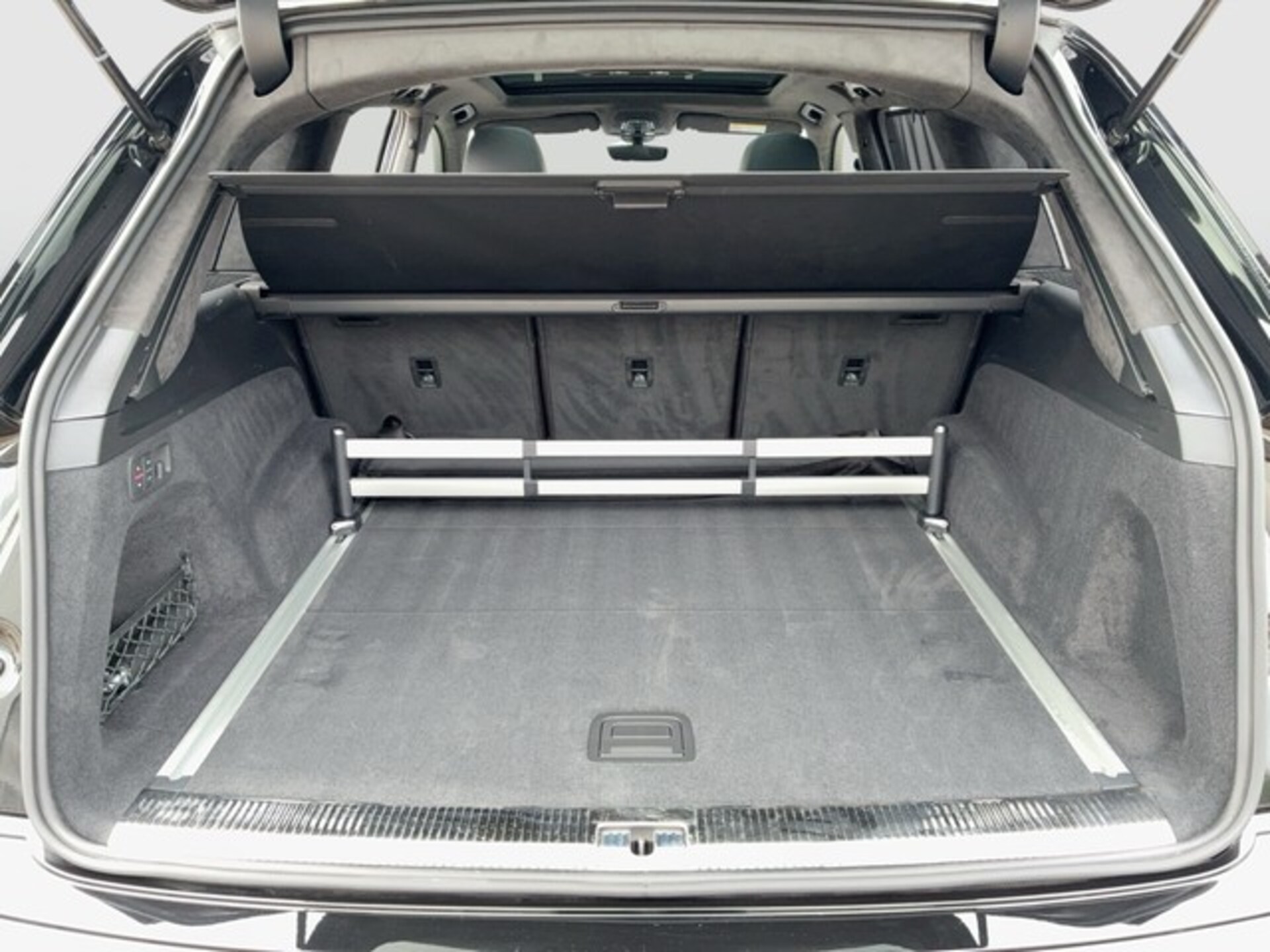 Audi Q7 SUV S line