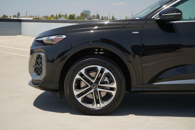2026 Audi Q5 Sportback
