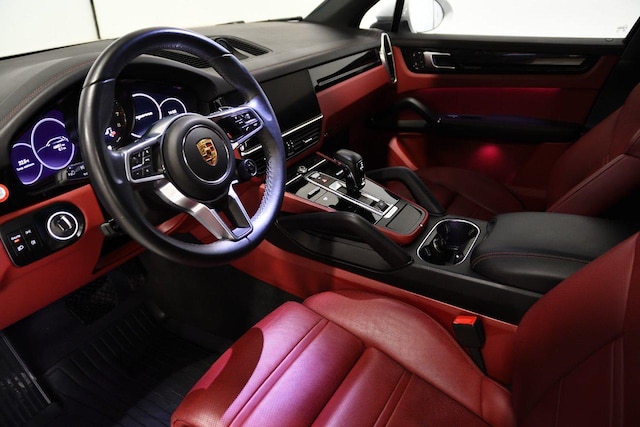 2023 Porsche