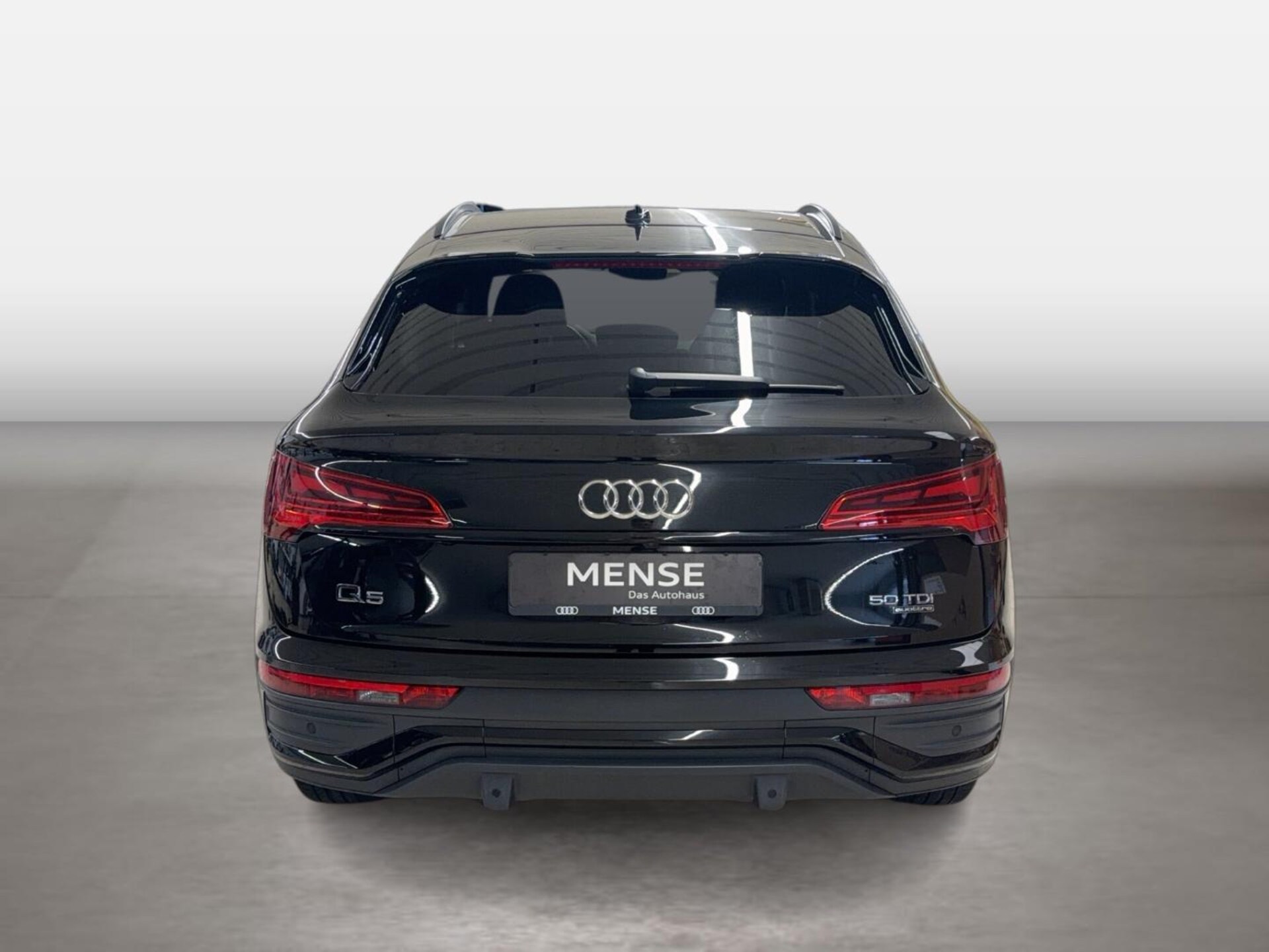 Audi Q5 Sportback S line