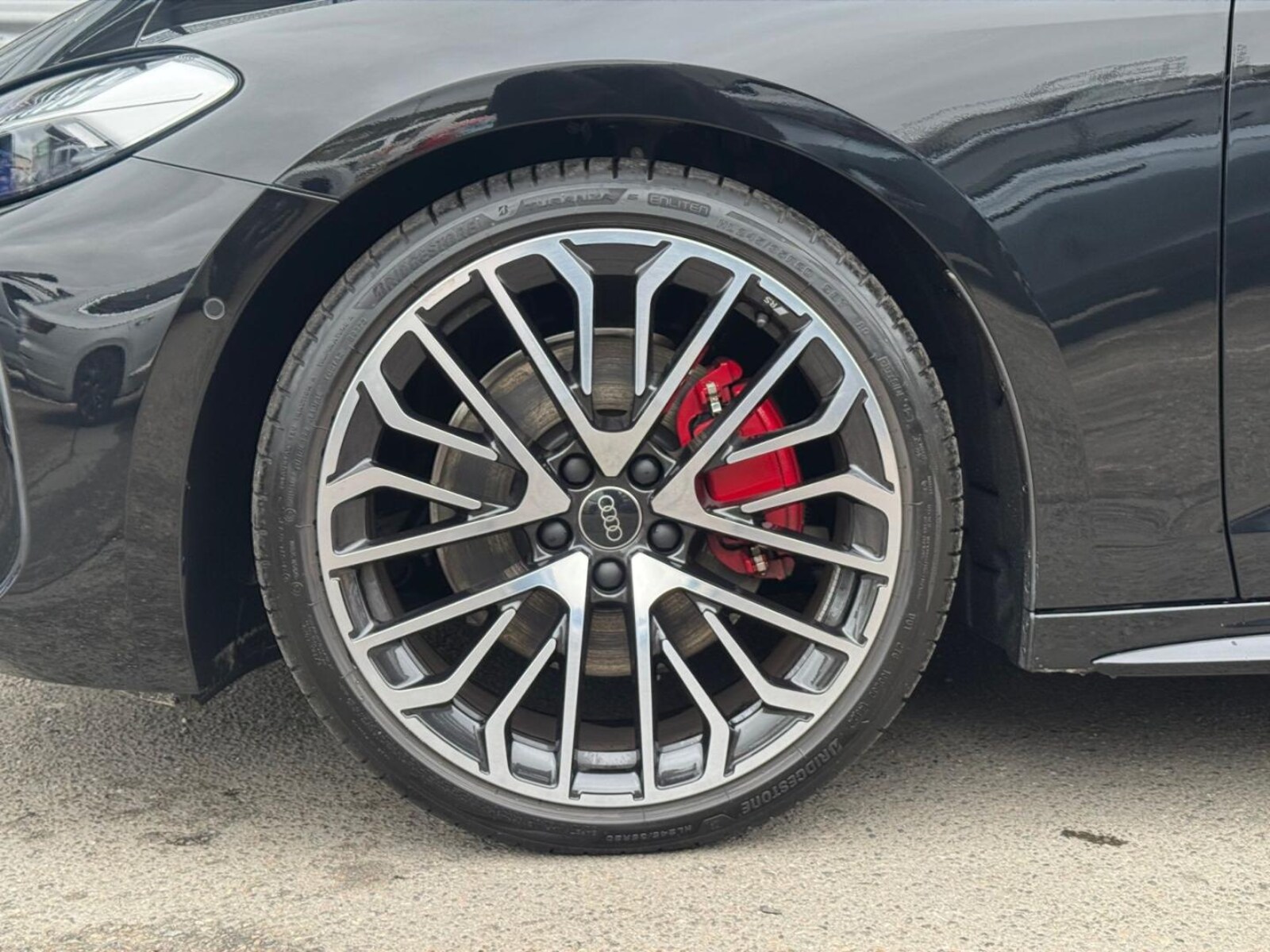 Audi A5 Limousine – Bild 4