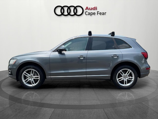 2014 Audi Q5
