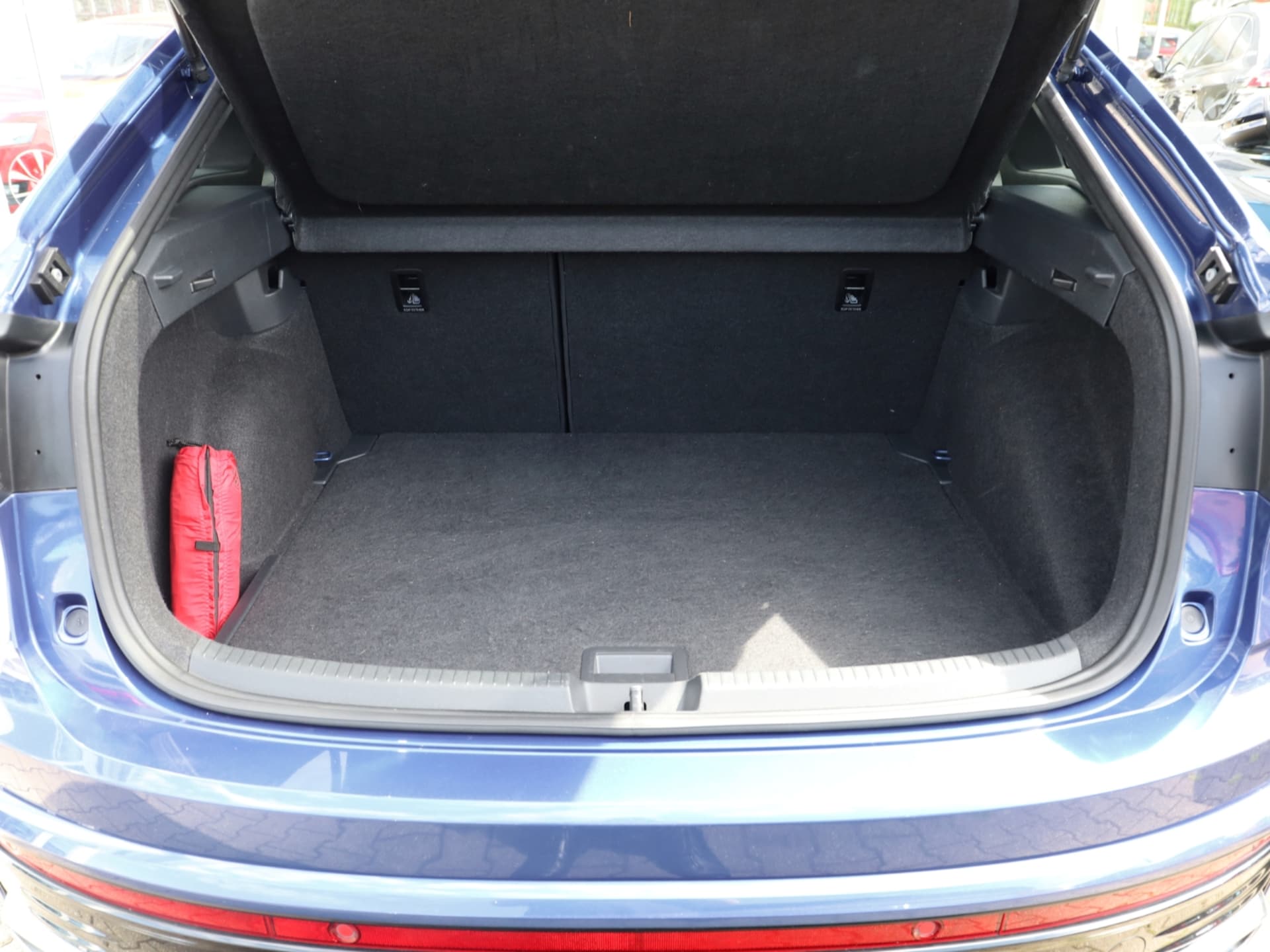 Volkswagen Taigo R-Line