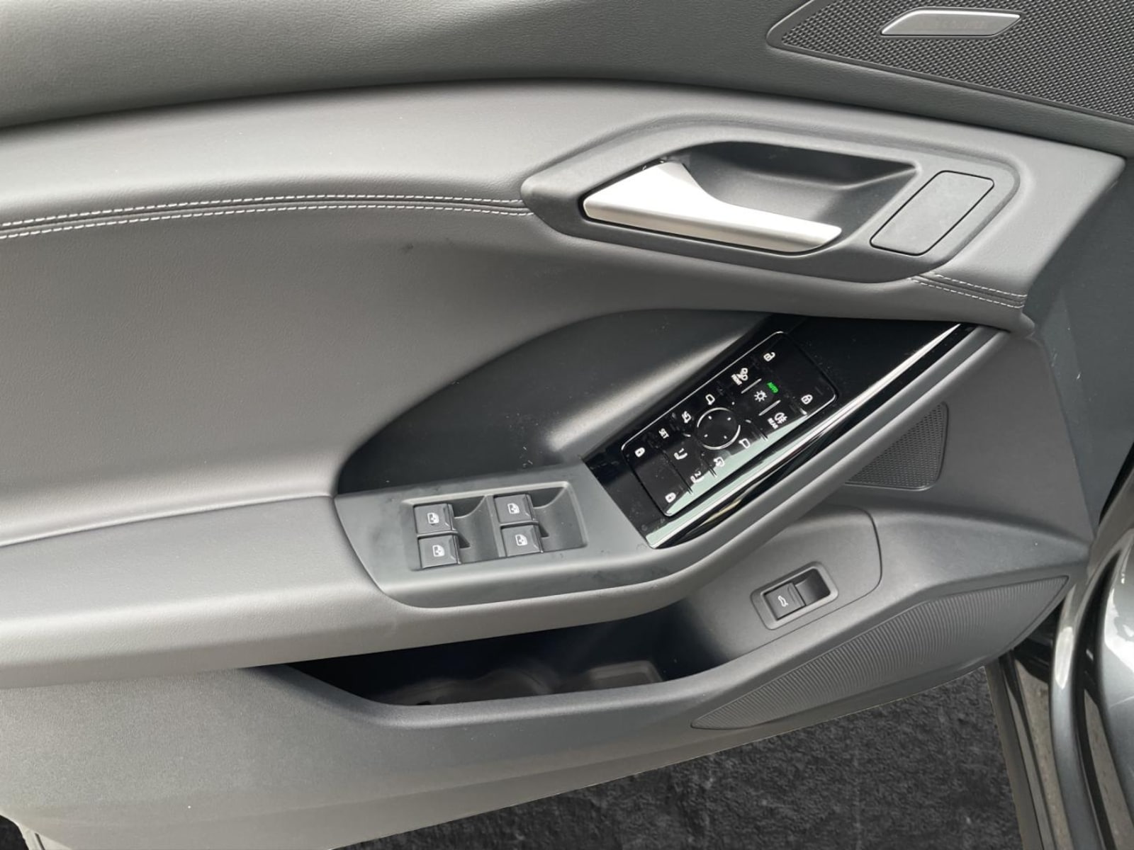 Audi Q6 e-tron – Bild 6