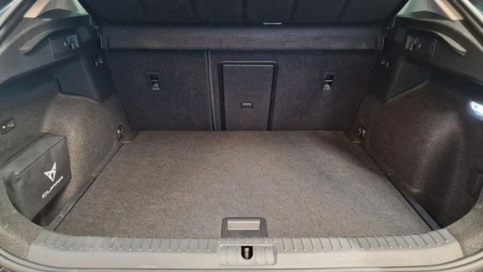 CUPRA Formentor – Bild 4