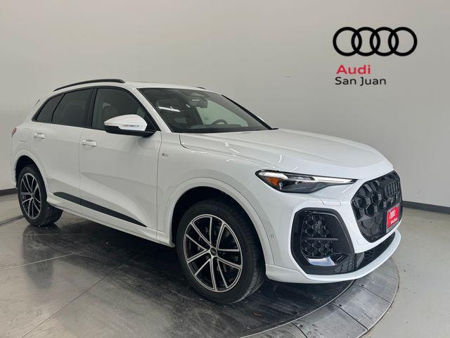 Photo of 2026 Audi Q5