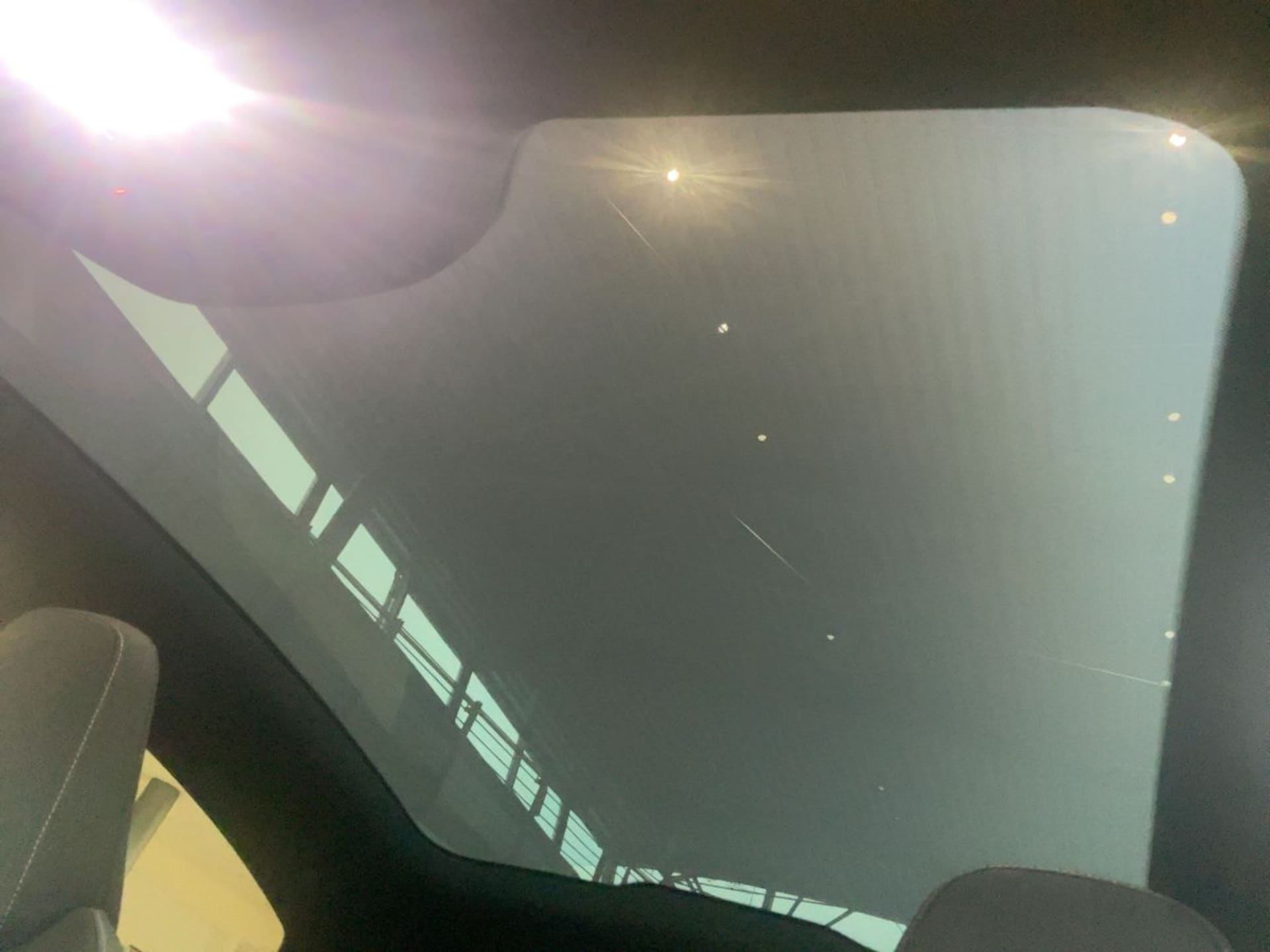 Audi A5 Limousine
