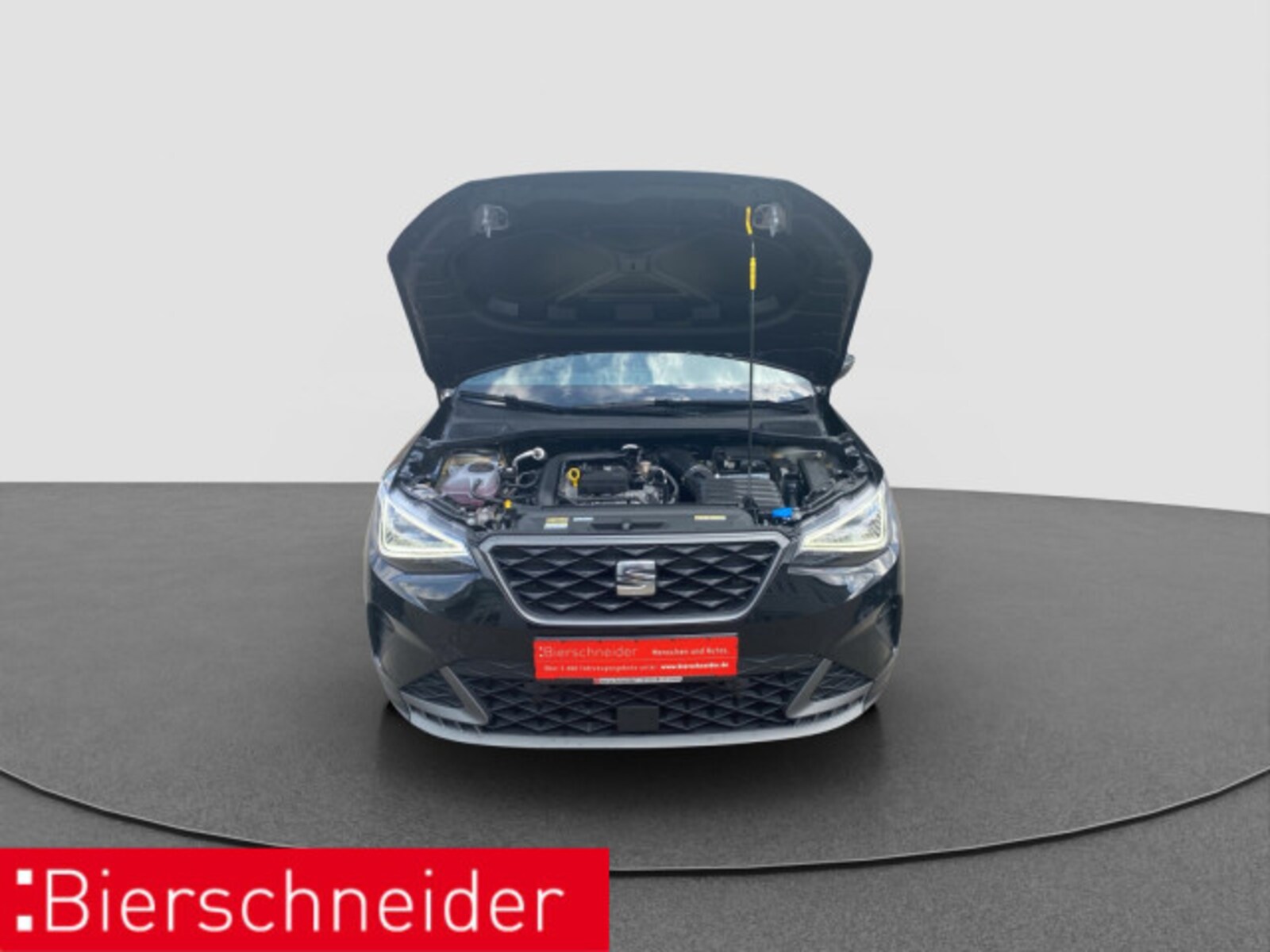 SEAT Arona – Bild 20