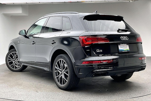 2022 Audi Q5