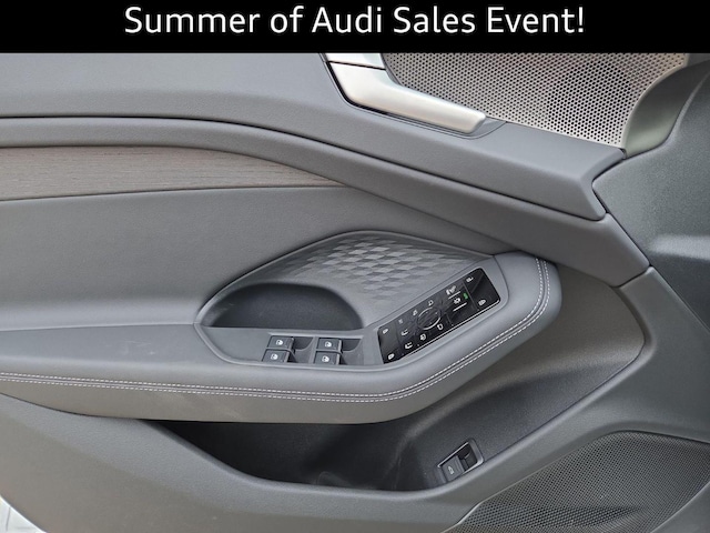 2026 Audi A6 Prestige - Photo 15