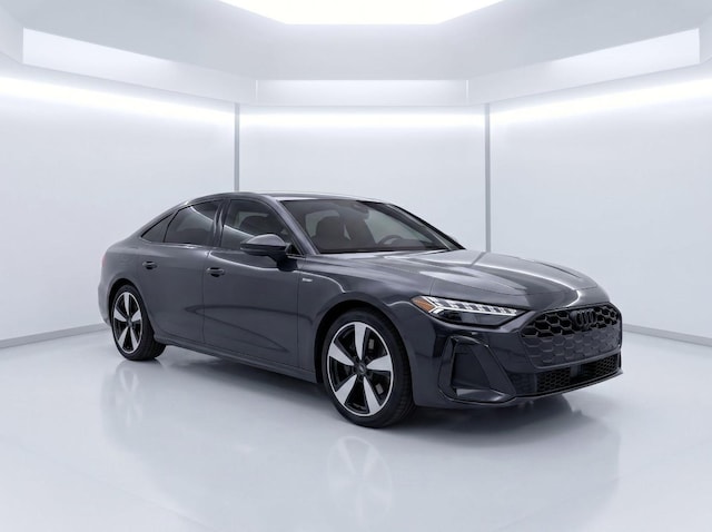 2026 Audi A5 Sedan